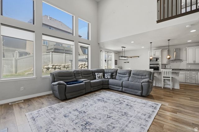 223 W WILDWOOD DR, Saratoga Springs, UT 84045