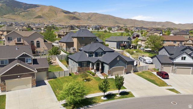 223 W WILDWOOD DR, Saratoga Springs, UT 84045