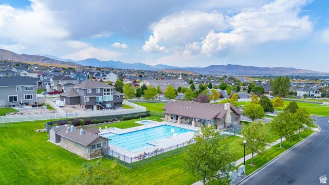 223 W WILDWOOD DR, Saratoga Springs, UT 84045