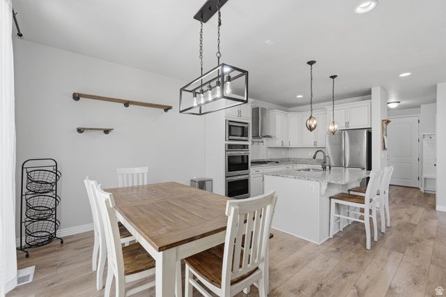 223 W WILDWOOD DR, Saratoga Springs, UT 84045