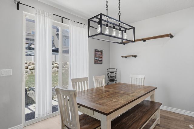223 W WILDWOOD DR, Saratoga Springs, UT 84045