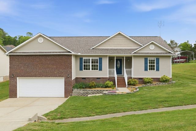 218 Shady Dr, Columbia, TN 38401
