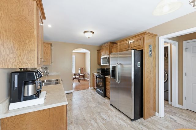 218 Shady Dr, Columbia, TN 38401