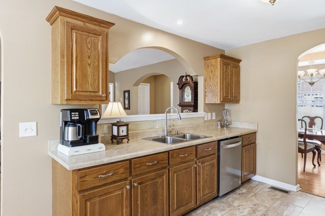 218 Shady Dr, Columbia, TN 38401