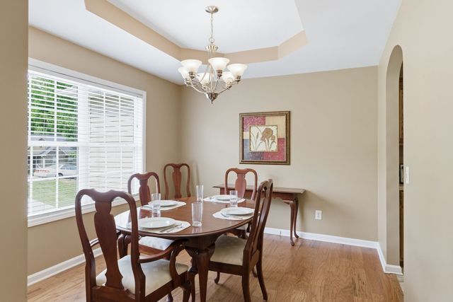 218 Shady Dr, Columbia, TN 38401