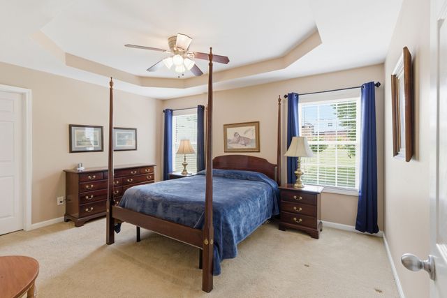 218 Shady Dr, Columbia, TN 38401