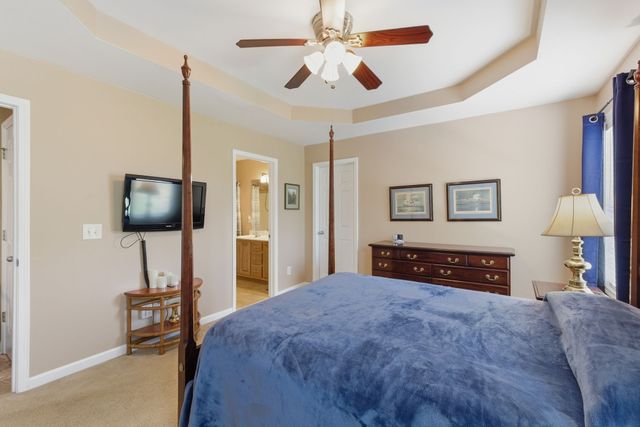 218 Shady Dr, Columbia, TN 38401