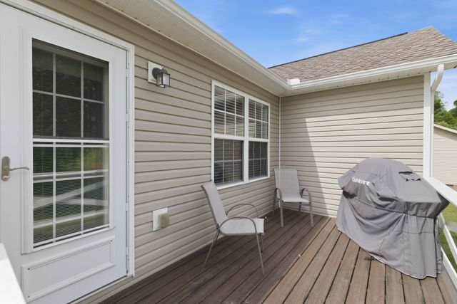 218 Shady Dr, Columbia, TN 38401