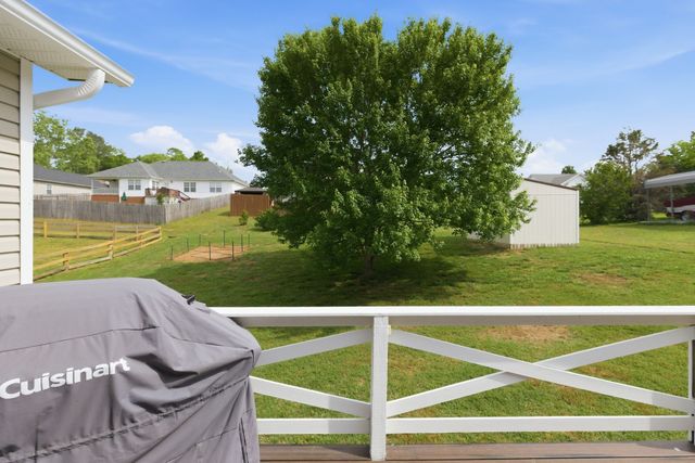 218 Shady Dr, Columbia, TN 38401