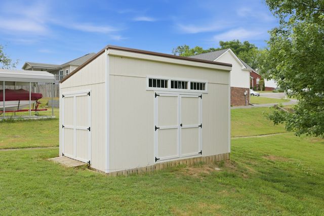 218 Shady Dr, Columbia, TN 38401
