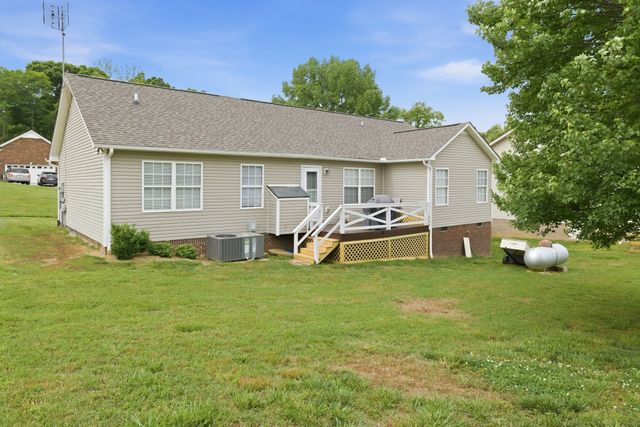 218 Shady Dr, Columbia, TN 38401