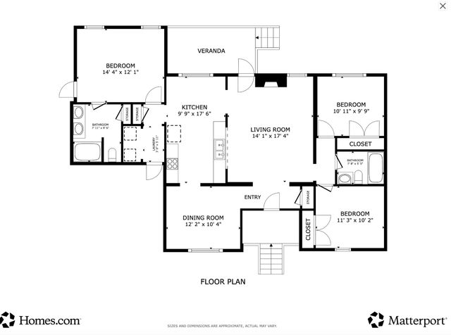 218 Shady Dr, Columbia, TN 38401