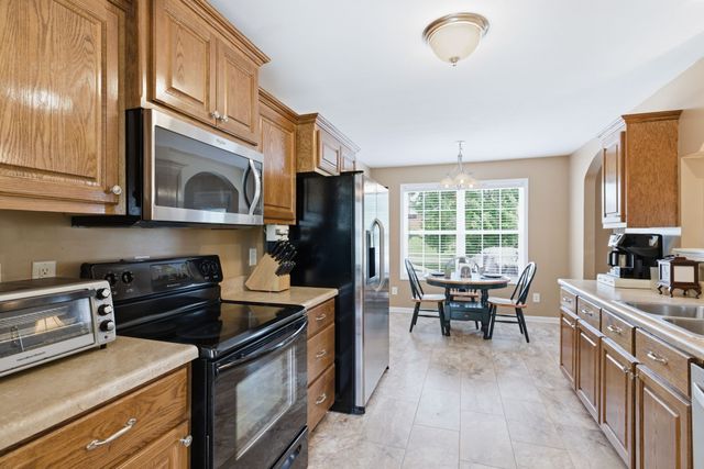 218 Shady Dr, Columbia, TN 38401