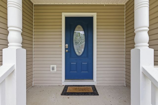 218 Shady Dr, Columbia, TN 38401