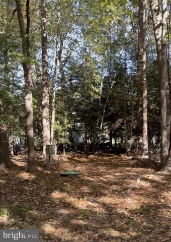 24 MANOR DR, Dagsboro, DE 19939