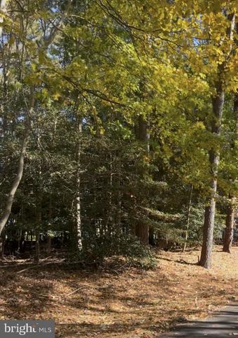 24 MANOR DR, Dagsboro, DE 19939