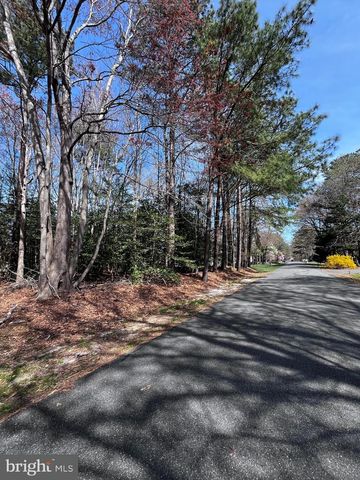 24 MANOR DR, Dagsboro, DE 19939