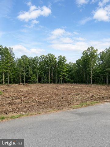 24 MANOR DR, Dagsboro, DE 19939