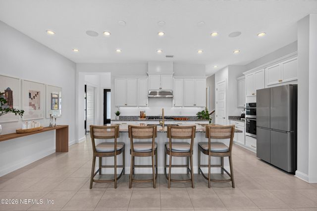 78 HYDRILLA Court, St. Augustine, FL 32095