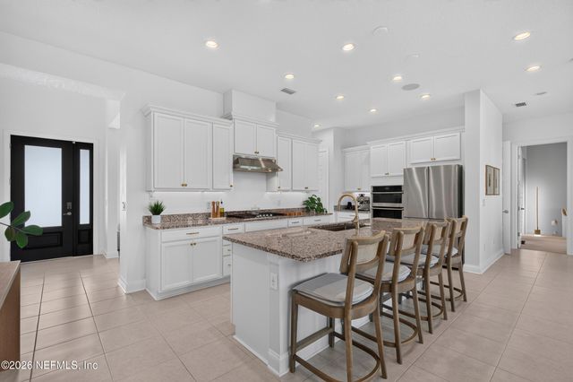 78 HYDRILLA Court, St. Augustine, FL 32095