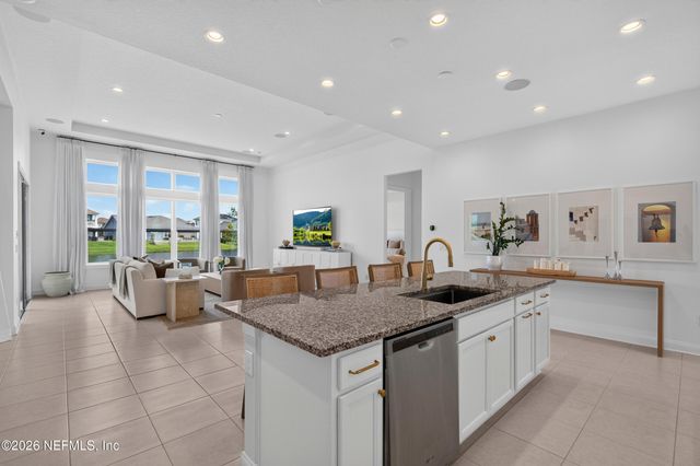 78 HYDRILLA Court, St. Augustine, FL 32095