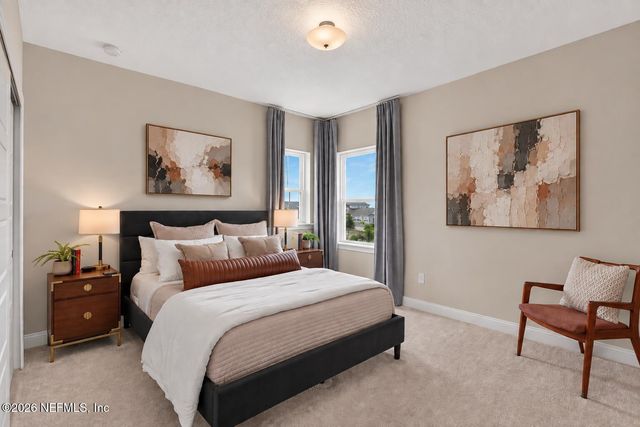 78 HYDRILLA Court, St. Augustine, FL 32095