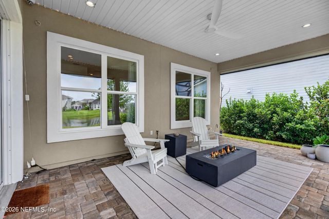 78 HYDRILLA Court, St. Augustine, FL 32095