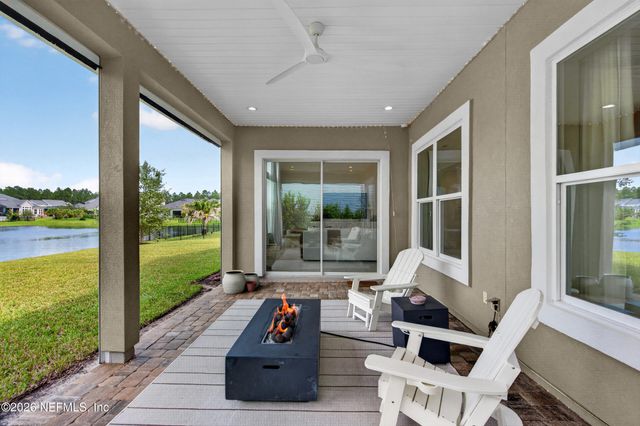 78 HYDRILLA Court, St. Augustine, FL 32095
