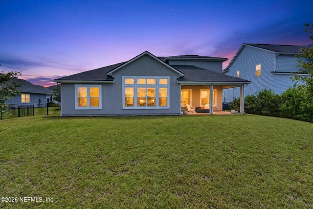 78 HYDRILLA Court, St. Augustine, FL 32095