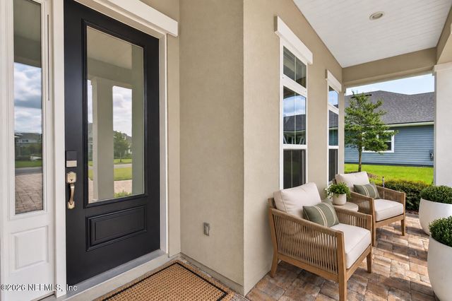 78 HYDRILLA Court, St. Augustine, FL 32095