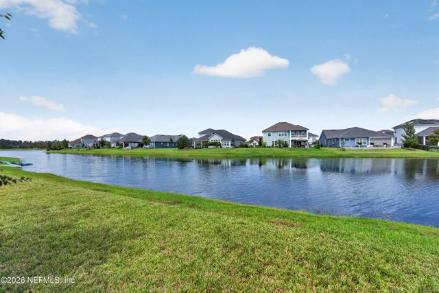 78 HYDRILLA Court, St. Augustine, FL 32095