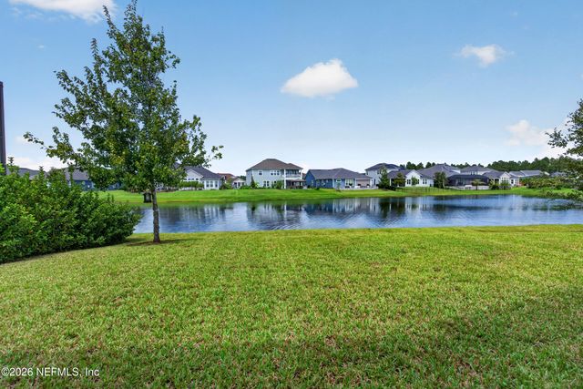 78 HYDRILLA Court, St. Augustine, FL 32095