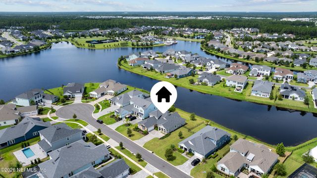 78 HYDRILLA Court, St. Augustine, FL 32095