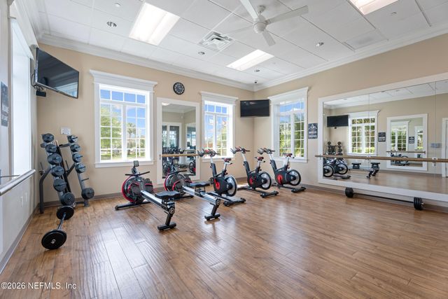 78 HYDRILLA Court, St. Augustine, FL 32095