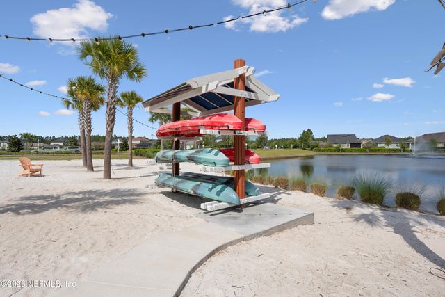 78 HYDRILLA Court, St. Augustine, FL 32095