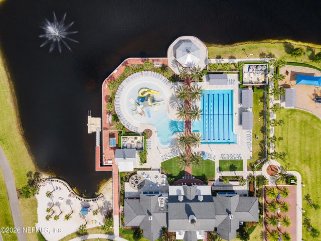 78 HYDRILLA Court, St. Augustine, FL 32095
