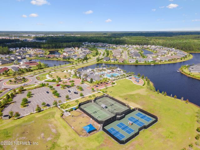 78 HYDRILLA Court, St. Augustine, FL 32095