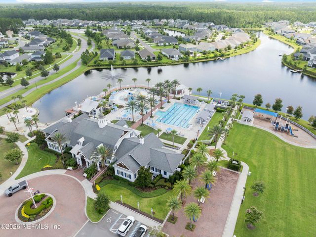 78 HYDRILLA Court, St. Augustine, FL 32095