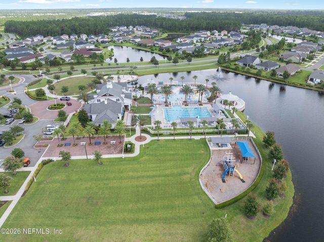 78 HYDRILLA Court, St. Augustine, FL 32095
