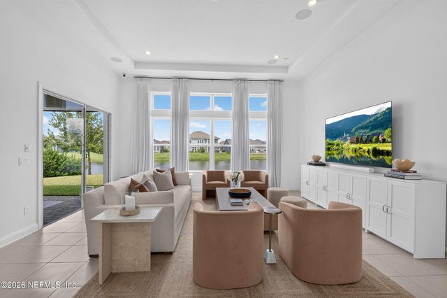 78 HYDRILLA Court, St. Augustine, FL 32095