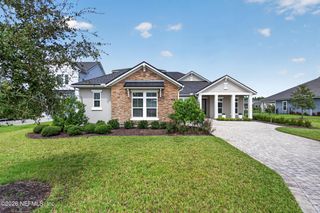 78 HYDRILLA Court, St. Augustine, FL 32095