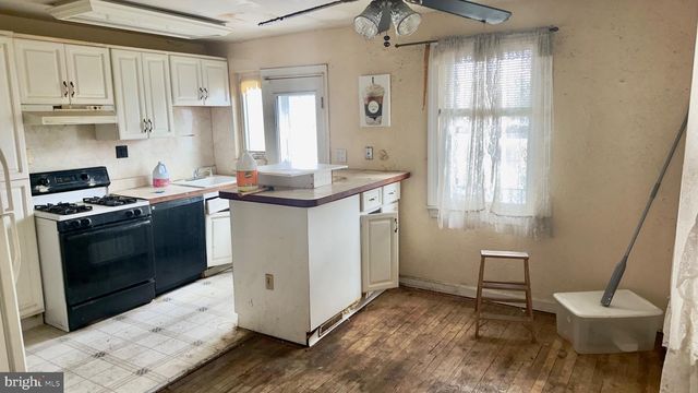 515 47TH ST NE, Washington, DC 20019