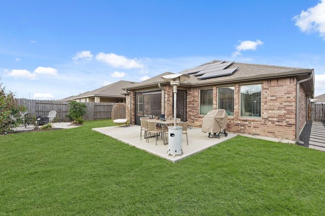 1511 Maple Ridge Drive, Missouri City, TX 77459