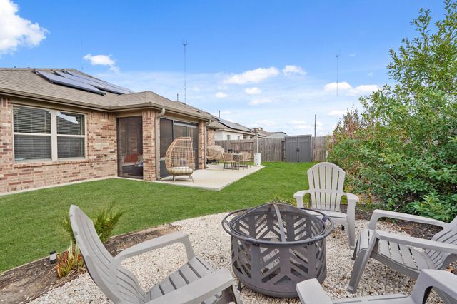 1511 Maple Ridge Drive, Missouri City, TX 77459