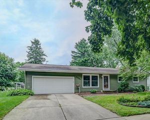 2301 Teal Drive, Madison, WI 53711