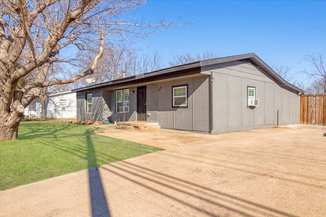 112 N Masters Drive, Dallas, TX 75217