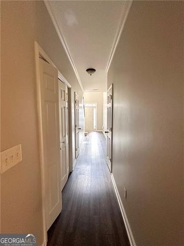 4163 Rogers Creek Court, Duluth, GA 30096