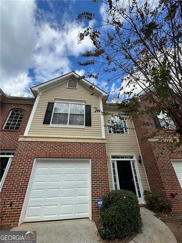 4163 Rogers Creek Court, Duluth, GA 30096