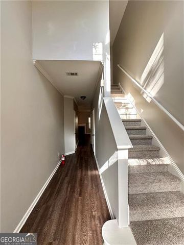 4163 Rogers Creek Court, Duluth, GA 30096