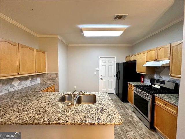 4163 Rogers Creek Court, Duluth, GA 30096